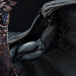 Descubre el apasionante mundo de Estatua Batman vs The Joker.