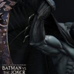 Descubre el apasionante mundo de Estatua Batman vs The Joker.
