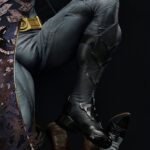 Descubre el apasionante mundo de Estatua Batman vs The Joker.