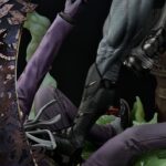 Descubre el apasionante mundo de Estatua Batman vs The Joker.