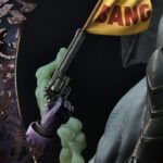 Descubre el apasionante mundo de Estatua Batman vs The Joker.