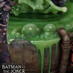 Descubre el apasionante mundo de Estatua Batman vs The Joker.