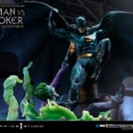 Descubre el apasionante mundo de Estatua Batman vs The Joker.