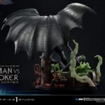 Descubre el apasionante mundo de Estatua Batman vs The Joker.