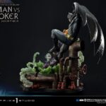 Descubre el apasionante mundo de Estatua Batman vs The Joker.