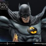 Descubre el apasionante mundo de Estatua Batman vs The Joker.