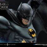 Descubre el apasionante mundo de Estatua Batman vs The Joker.