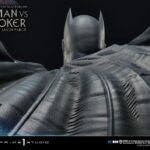 Descubre el apasionante mundo de Estatua Batman vs The Joker.