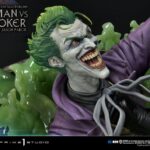 Descubre el apasionante mundo de Estatua Batman vs The Joker.