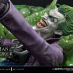 Descubre el apasionante mundo de Estatua Batman vs The Joker.