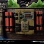 Descubre el apasionante mundo de Estatua Batman vs The Joker.