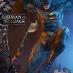 Descubre el apasionante mundo de Estatua Batman vs The Joker Deluxe.