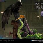Descubre el apasionante mundo de Estatua Batman vs The Joker Deluxe.