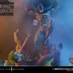 Descubre el apasionante mundo de Estatua Batman vs The Joker Deluxe.