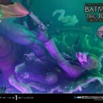 Descubre el apasionante mundo de Estatua Batman vs The Joker Deluxe.