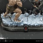 Descubre el apasionante mundo de Estatua Berserk Guts Versus Zodd.