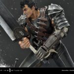 Descubre el apasionante mundo de Estatua Berserk Guts Versus Zodd.