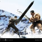 Descubre el apasionante mundo de Estatua Berserk Guts Versus Zodd.