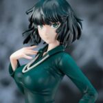 Descubre el apasionante mundo de Estatua Blizzard of Hell Fubuki.