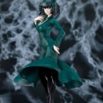 Descubre el apasionante mundo de Estatua Blizzard of Hell Fubuki.