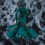 Descubre el apasionante mundo de Estatua Blizzard of Hell Fubuki.