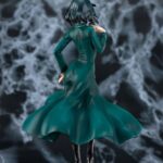 Descubre el apasionante mundo de Estatua Blizzard of Hell Fubuki.