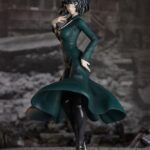 Descubre el apasionante mundo de Estatua Blizzard of Hell Fubuki.