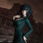 Descubre el apasionante mundo de Estatua Blizzard of Hell Fubuki.