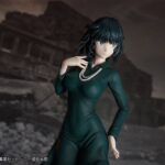 Descubre el apasionante mundo de Estatua Blizzard of Hell Fubuki.