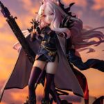 Descubre el apasionante mundo de Estatua Blue Archive Hina Sorasaki.