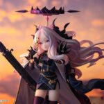 Descubre el apasionante mundo de Estatua Blue Archive Hina Sorasaki.