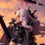 Descubre el apasionante mundo de Estatua Blue Archive Hina Sorasaki.