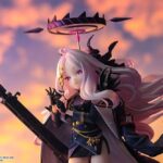 Descubre el apasionante mundo de Estatua Blue Archive Hina Sorasaki.