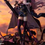 Descubre el apasionante mundo de Estatua Blue Archive Hina Sorasaki.