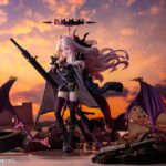 Descubre el apasionante mundo de Estatua Blue Archive Hina Sorasaki.