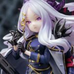 Descubre el apasionante mundo de Estatua Blue Archive Hina Sorasaki.