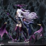 Descubre el apasionante mundo de Estatua Blue Archive Hina Sorasaki.