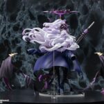 Descubre el apasionante mundo de Estatua Blue Archive Hina Sorasaki.