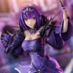 Descubre el apasionante mundo de Estatua Caster Scathach Skadi.