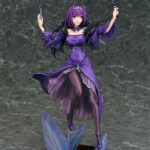 Descubre el apasionante mundo de Estatua Caster Scathach Skadi.