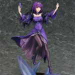Descubre el apasionante mundo de Estatua Caster Scathach Skadi.