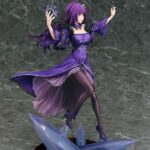 Descubre el apasionante mundo de Estatua Caster Scathach Skadi.