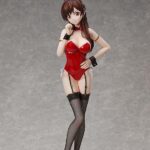 Descubre el apasionante mundo de Estatua Chizuru Mizuhara Bunny.