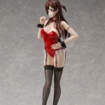 Descubre el apasionante mundo de Estatua Chizuru Mizuhara Bunny.