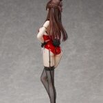 Descubre el apasionante mundo de Estatua Chizuru Mizuhara Bunny.