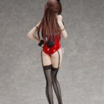 Descubre el apasionante mundo de Estatua Chizuru Mizuhara Bunny.