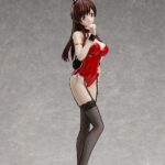 Descubre el apasionante mundo de Estatua Chizuru Mizuhara Bunny.