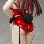 Descubre el apasionante mundo de Estatua Chizuru Mizuhara Bunny.