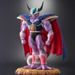 Descubre el apasionante mundo de Estatua Cold King y Metal Freezer Special Color.