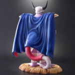 Descubre el apasionante mundo de Estatua Cold King y Metal Freezer Special Color.